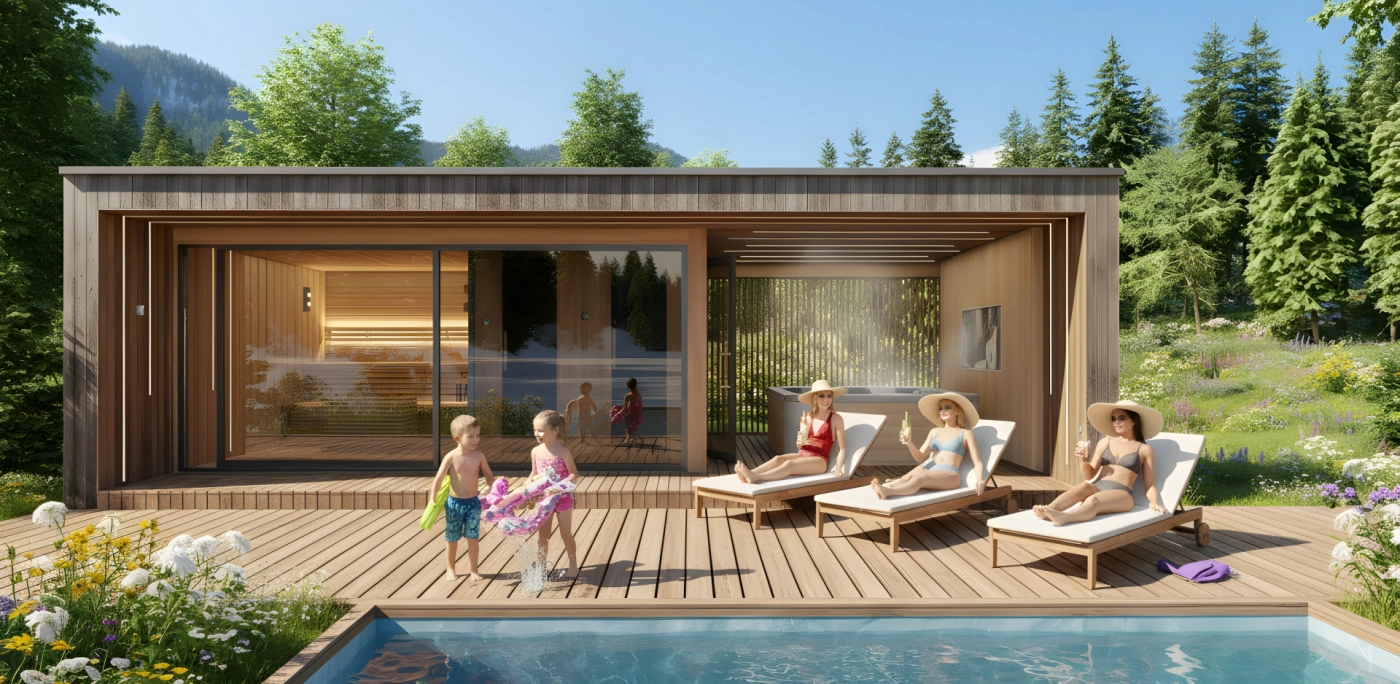 Wellness Életstílus