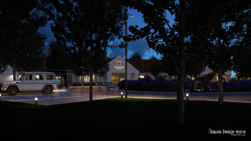 komplex lovarda projekt