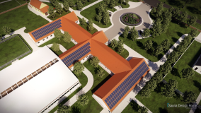 lovarda kert- és tájépítészet