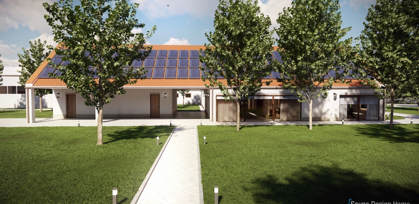 egyedi lovarda tervezés