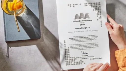 AAA tanusitvány AAA tanusitvány