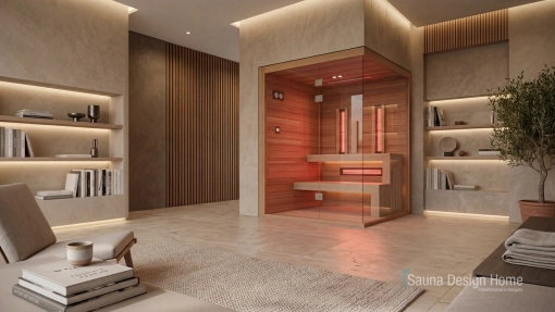 Infraszauna Infraszauna