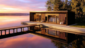 Wellness Tiny House