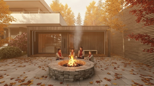 kültériszauna kültériszauna