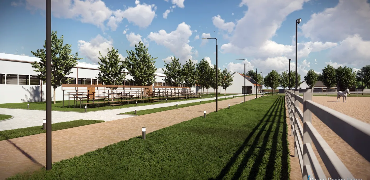 lovarda funkcionális tervezés