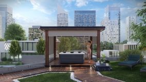 fa Pergola 