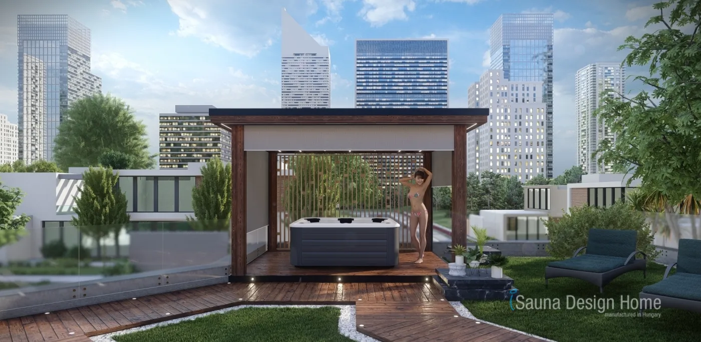 fa Pergola 