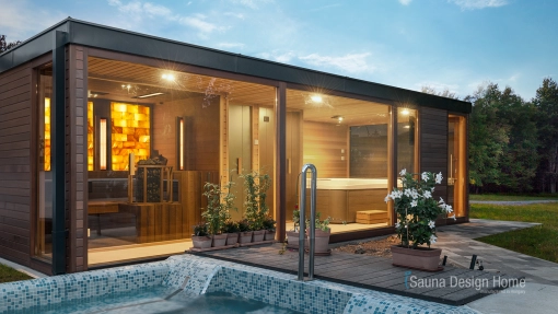 Az egyedi wellnessélmény alapja