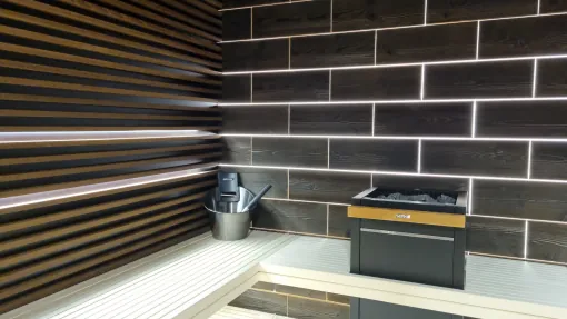 Szauna kiegészítők - Egyedi kézzel készült alkotások