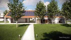 egyedi lovarda tervezés