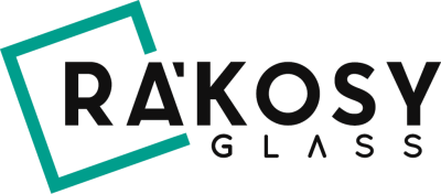 Rákosy Glass