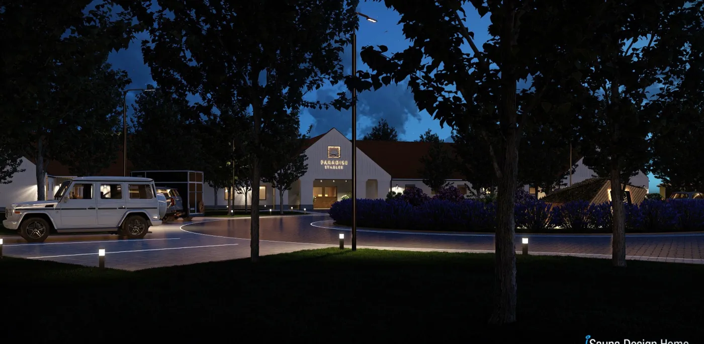 komplex lovarda projekt