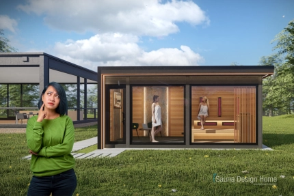 Szauna tévhitek Szauna tévhitek
