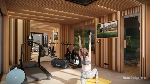 egyedi wellness konditeremmel egyedi wellness konditeremmel
