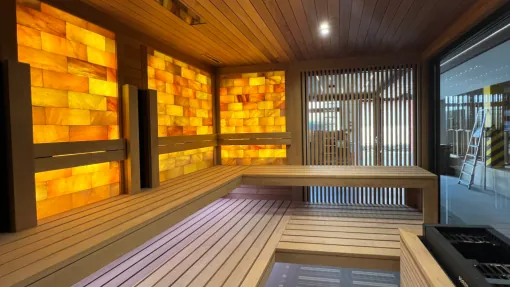 Prémium szauna kályha