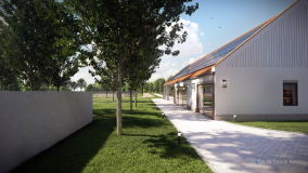 komplex lovarda projekt