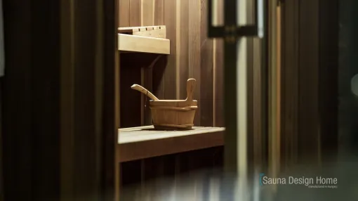 Prémium szaunaház 