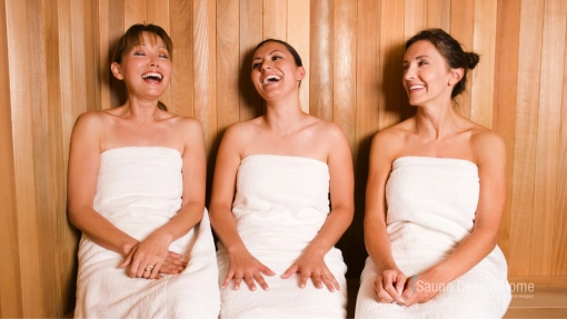 Szaunázás Szaunázás