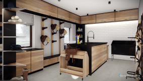 lovas létesítmény építés