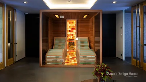 Bioszauna - az egészséges relaxáció új dimenziója