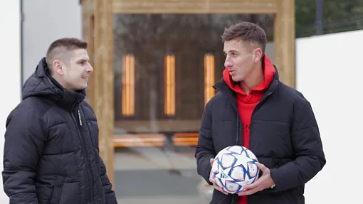 A nemzetközi élsportolók is a magyar, iSauna manufaktúrát választották!