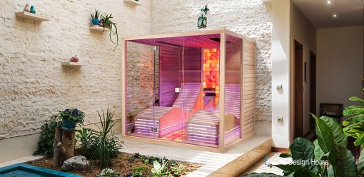 biosauna
