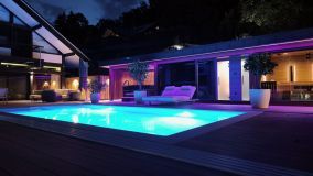 Esti kültéri wellness