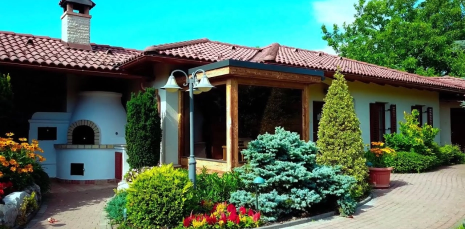 Wellnesstervezés, kivitelezés egyedi megoldásokkal