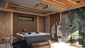 egyedi design fal