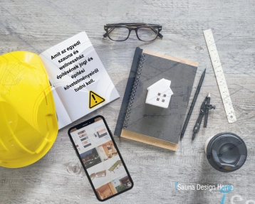 szauna wellnessház építés szauna wellnessház építés