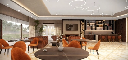 Komplex Lovarda Tervezése Komplex Lovarda Tervezése