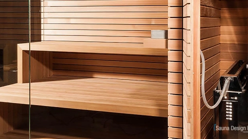 Bioszaunák és finn szaunák otthonra: a tökéletes wellnessélmény