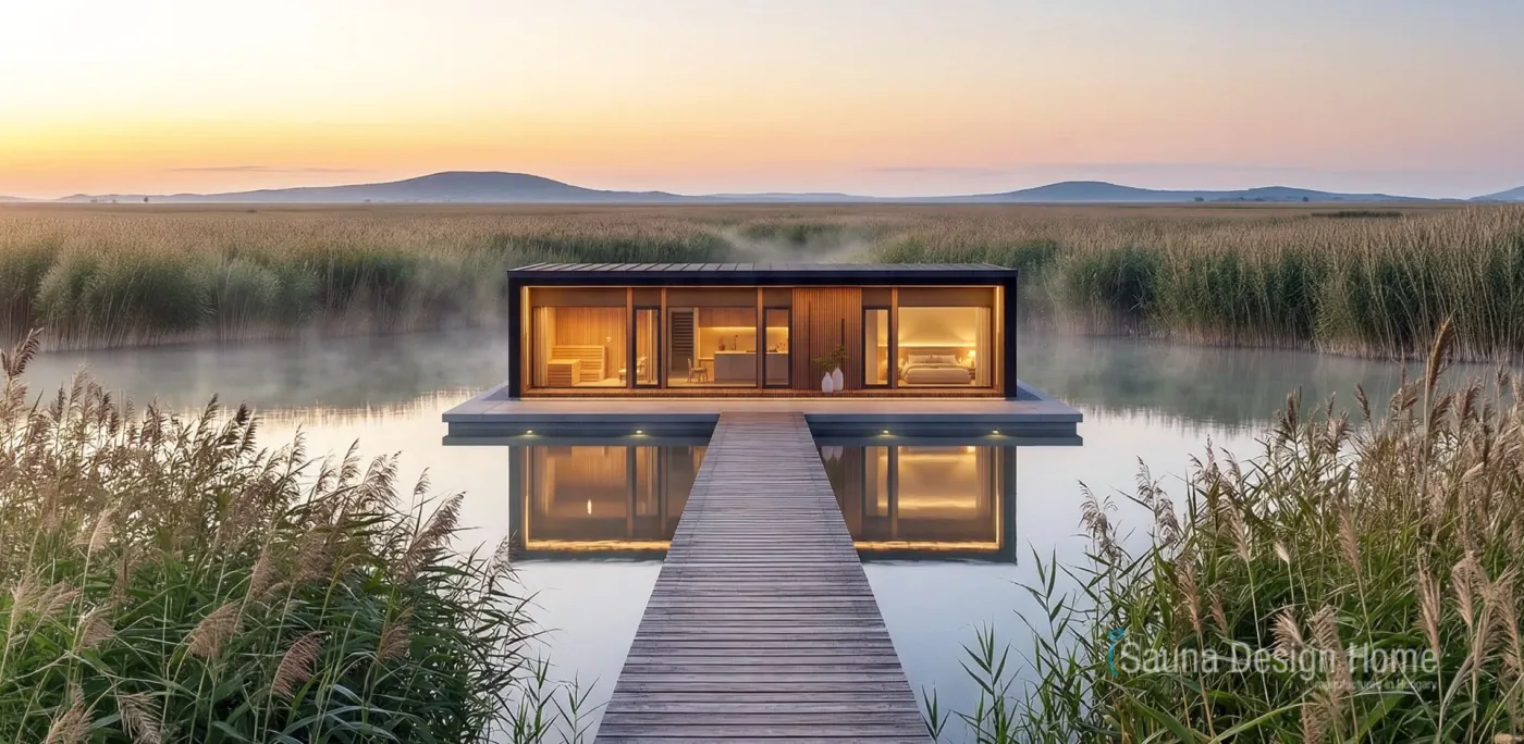 Prémium Tiny House