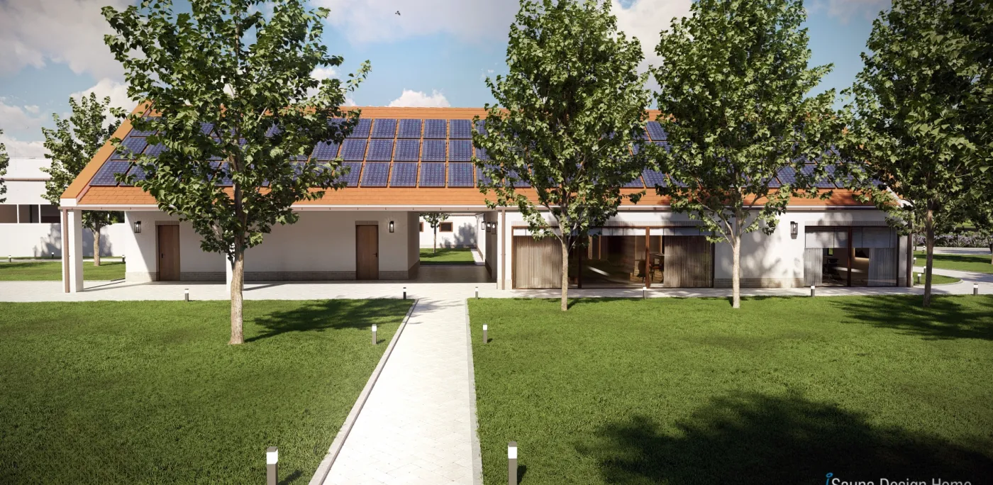 egyedi lovarda tervezés