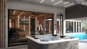 jacuzzi