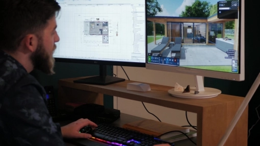 Egyedi szaunatervezési megoldások