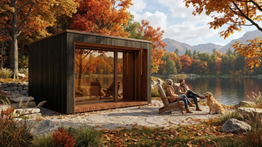 sauna kültériszauna sauna kültériszauna