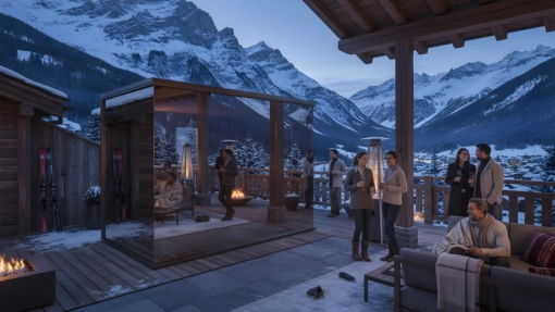 Tükörszauna Tükörszauna