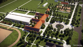 lovarda belső funkciók tervezése