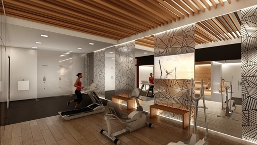 szauna wellness látványtervezés