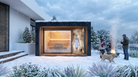 regenerácio szaunaval