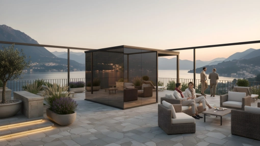 szauna panorama szauna panorama